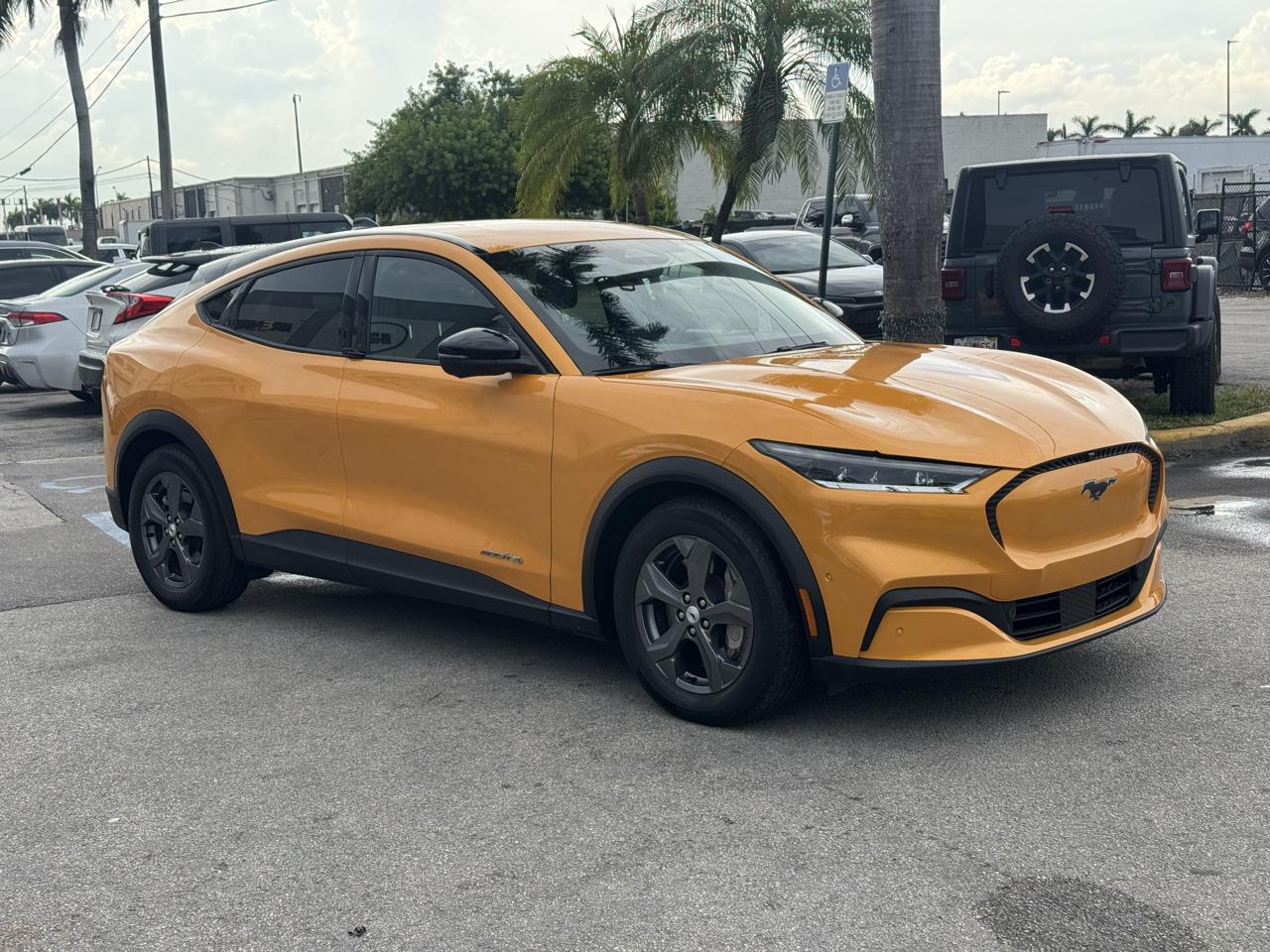 ford mustang mach-e 2023 3FMTK1SS3PMA40541 image ford mustang mach-e 2023 3FMTK1SS3PMA40541 image